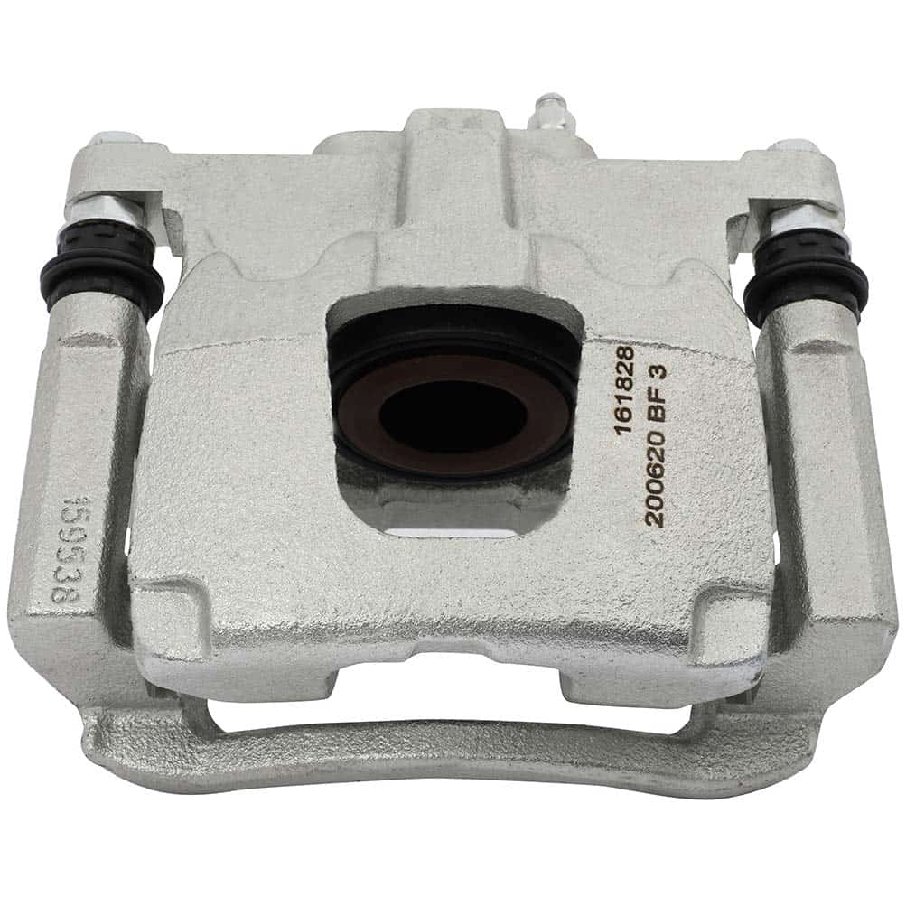 ECCPP 18B5046 Ensamble de Calibrador de Freno Trasero