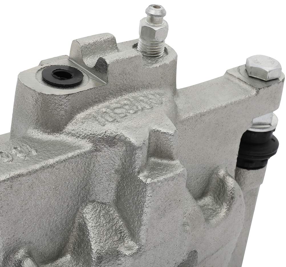 ECCPP 18B5046 Ensamble de Calibrador de Freno Trasero - Imagen 7