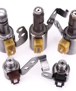 Kit de Solenoide de Transmisión Refabricado U140E Kit de