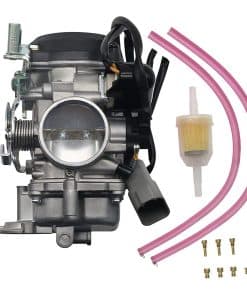 Autu Parts 27404-00 Carburador para 2001 Buell Blast