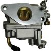 Carburador Nuevo Goodfind68 compatible con motor fueraborda