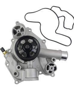 Bomba de Agua GLOSSY 68346915AA de Repuesto para Chrysler