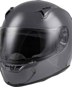 Casco Sólido Revolt