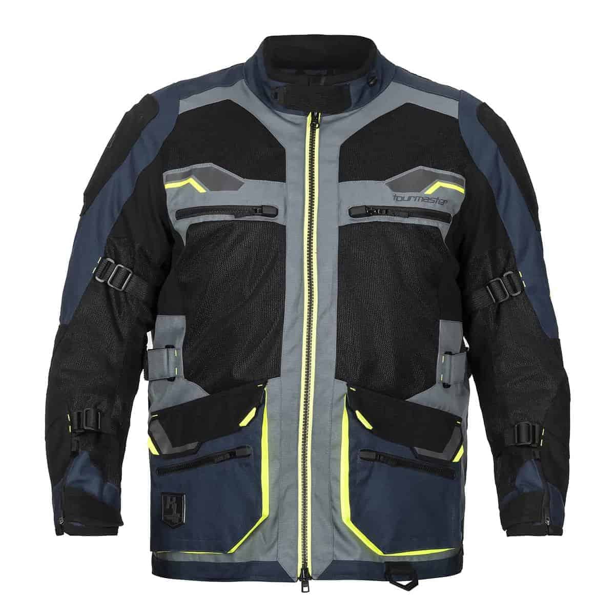Chaqueta Tourmaster Ridgecrest - Chaqueta de moto para