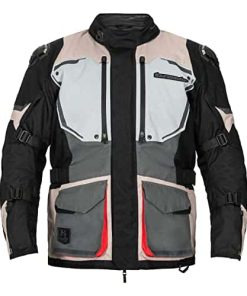 Chamarra Tourmaster Trek - Chamarra de Turismo de Aventura