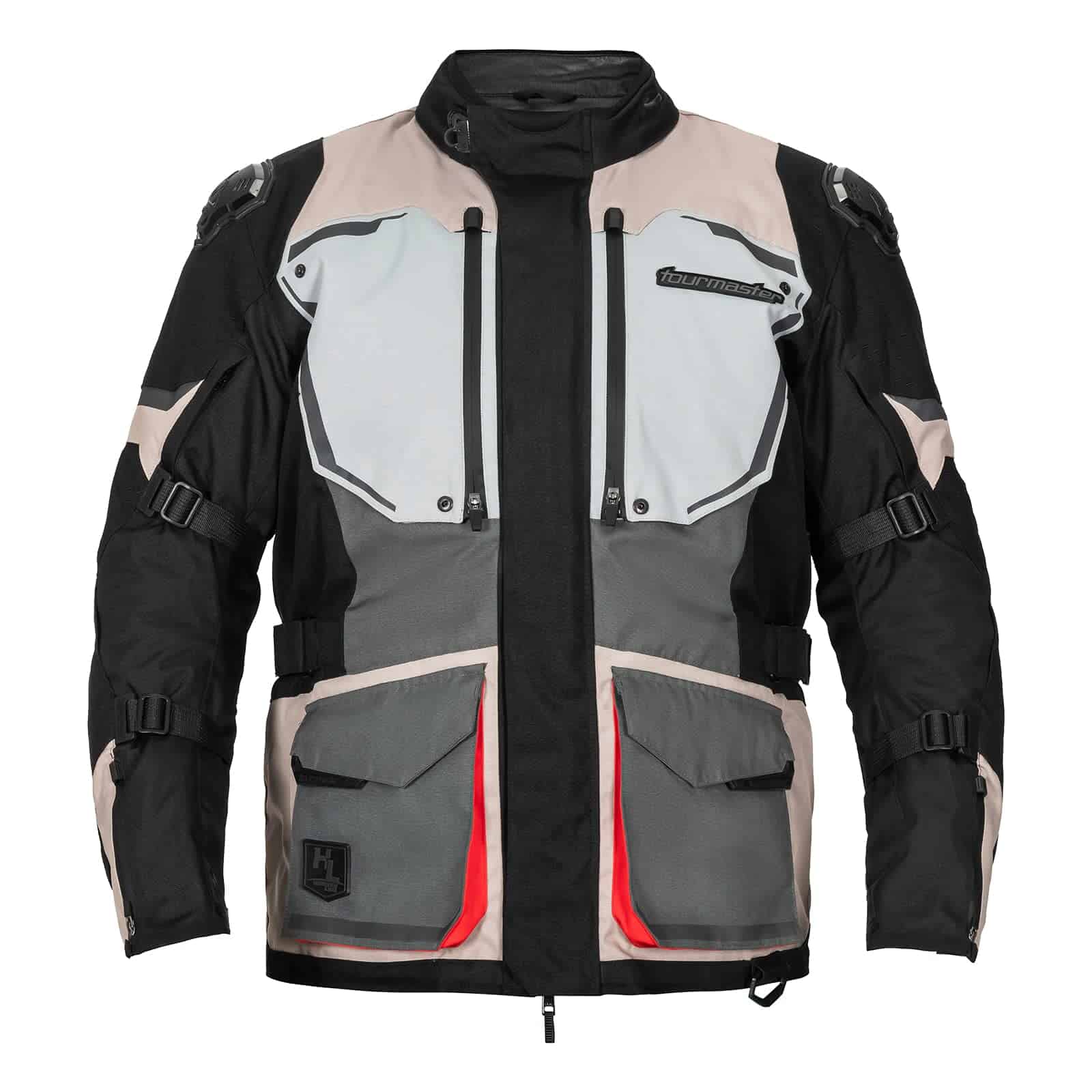 Chamarra Tourmaster Trek - Chamarra de Aventura para