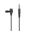 Sennheiser XS Lav Mobile, Black