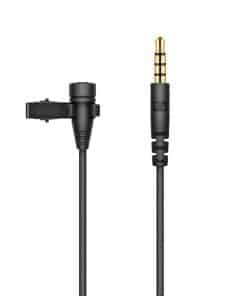 Sennheiser XS Lav Mobile, Black
