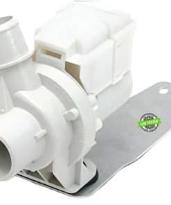 Bomba de desagüe de lavadora Global Solutions GlobPro
