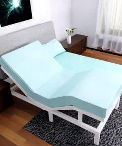 Juego de sábanas Royal Bliss 1900 Split California King - 5