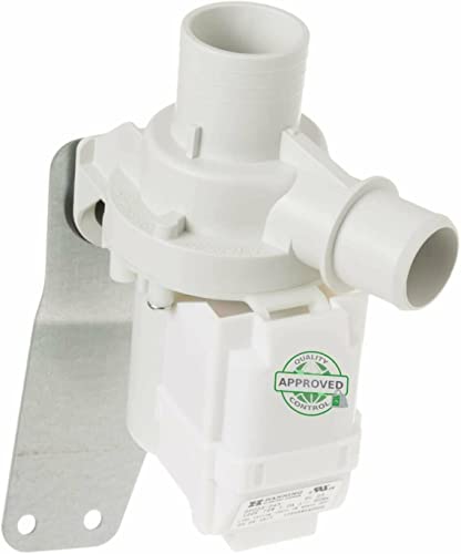 GLOB PRO SOLUTIONS WH23X10043 Bomba de desagüe para