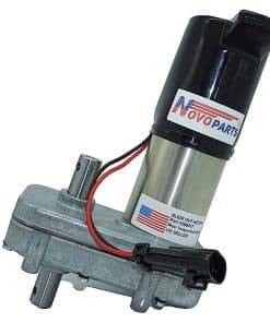 MOTOR DE REPUESTO PARA EL DESLIZAMIENTO DE RV NOVOPARTS