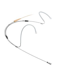 Micrófono de cuello omnidireccional Sennheiser HM 200