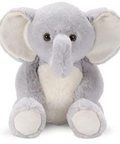 Peluche de Elefante Vermont Teddy Bear - Elefante de