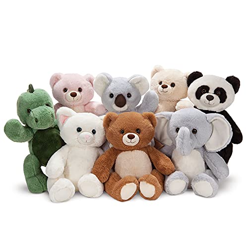 Peluche de Dinosaurio Vermont Teddy Bear - Peluche de - Imagen 9