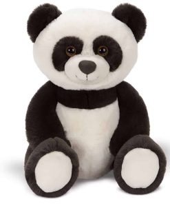 Peluche Oso Panda Vermont Teddy - Peluche de Panda,