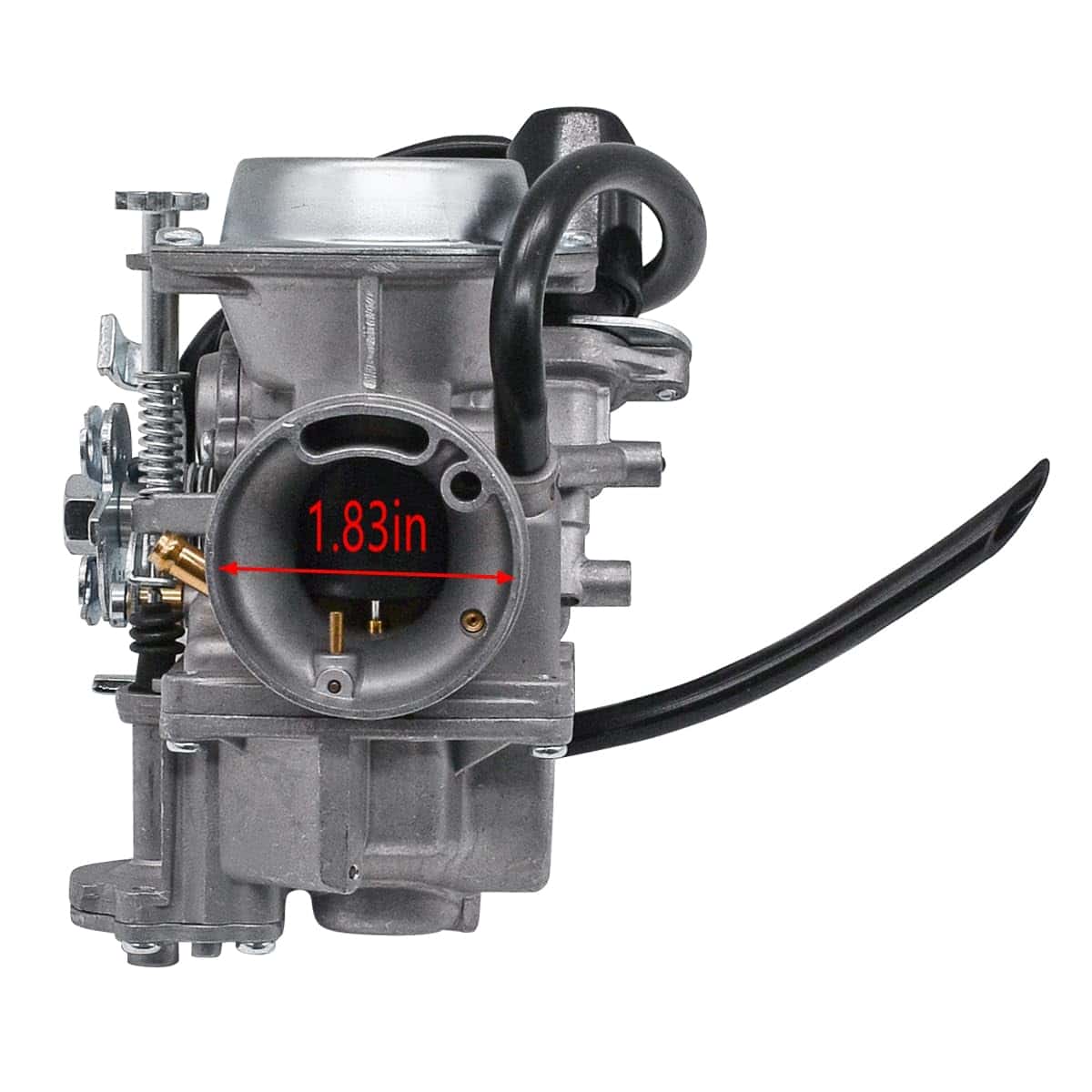 Carburador XingLi 300cc Compatible con Trailmaster XinYang - Imagen 3