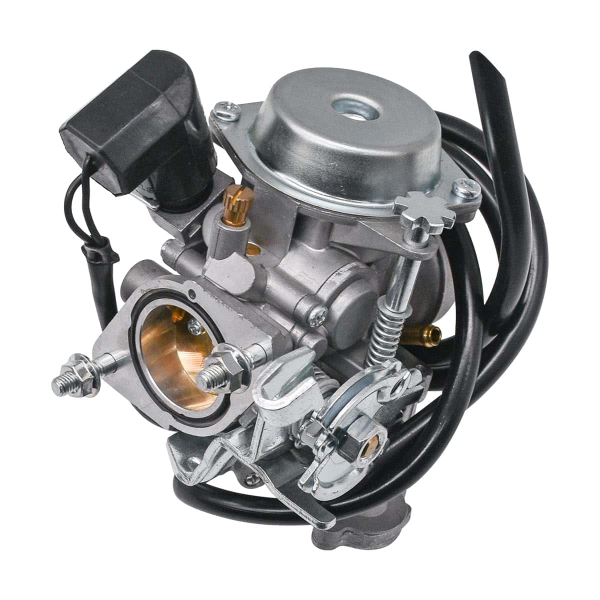 Carburador XingLi 300cc Compatible con Trailmaster XinYang - Imagen 7