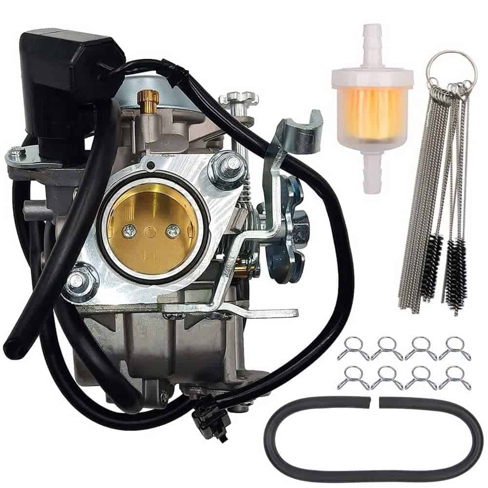 Carburador XingLi 300cc Compatible con Trailmaster XinYang