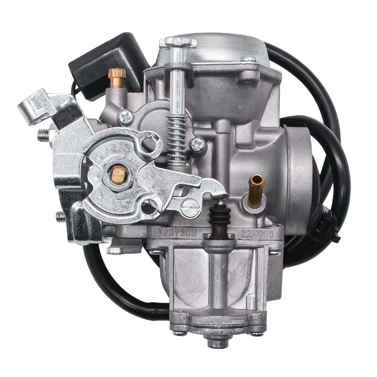 Carburador XingLi 300cc Compatible con Trailmaster XinYang - Imagen 8