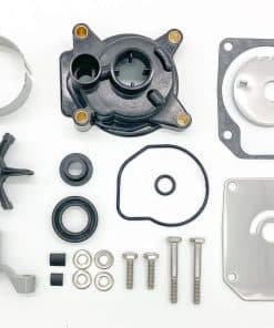 Kit de Reparación de Bomba de Agua RUIJADE 439077 396933