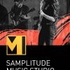 MAGIX Samplitude Music Studio 2022 | Todo lo que Necesitas