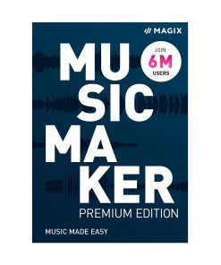 Music Maker 2022 Premium