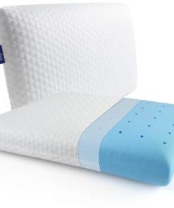 Almohadas de Espuma Viscoelástica Inight, Juego de 2