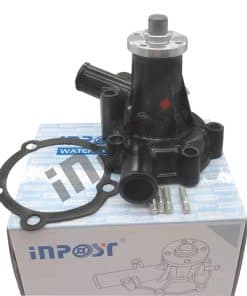 Bomba de Agua INPOST 129327-42100 para Yammar 3D84 3D84-1F