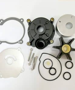 Kit de Reparación de Bomba de Agua Compatible - Evinrude
