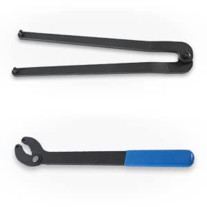 OURANTOOLS Juego de Herramientas de Sincronización del - Imagen 7