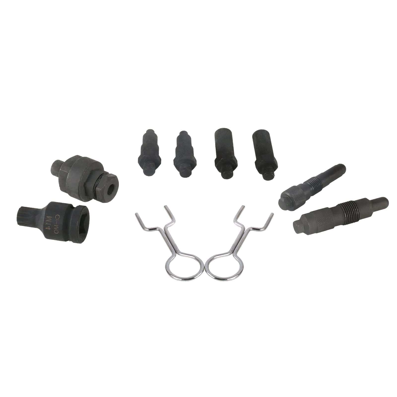 OURANTOOLS Juego de Herramientas de Sincronización del - Imagen 6