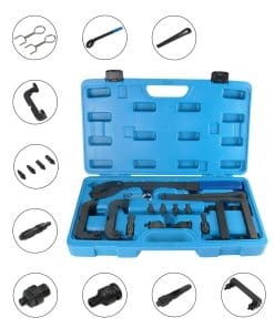 OURANTOOLS Juego de Herramientas de Sincronización del