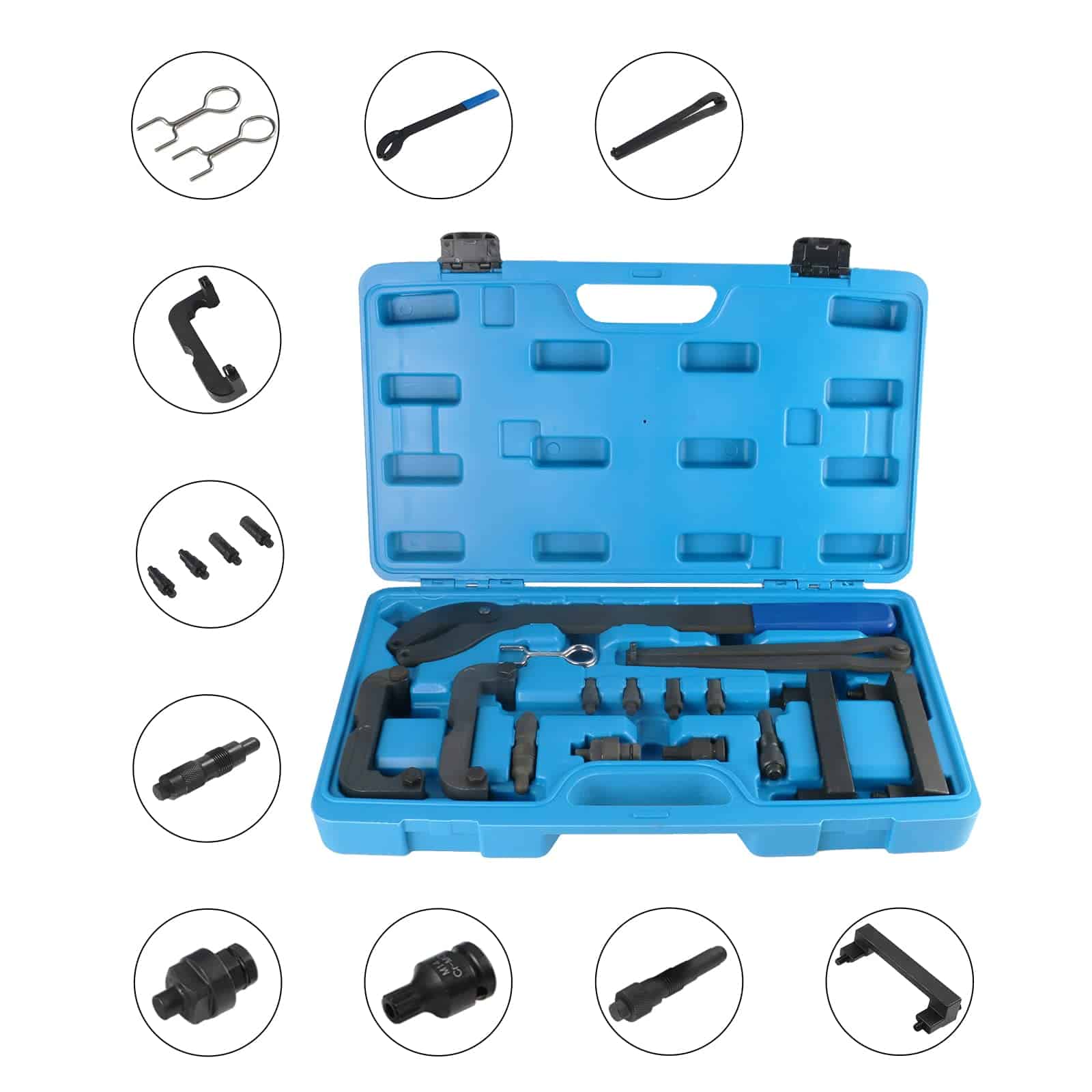 OURANTOOLS Juego de Herramientas de Sincronización del