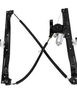 FFFauto 741-691 Motor del Regulador de la Ventana del Lado