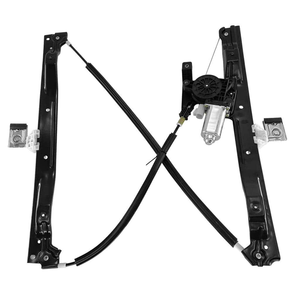 FFFauto 741-691 Motor del Regulador de la Ventana del Lado