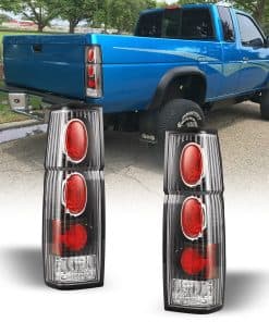 Luces traseras Nixon Offroad para Nissan Hardbody D21 SE XE