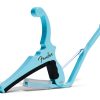 Fender X Kyser Quick-Change Electric Guitar Capo (Daphne