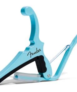 Fender X Kyser Quick-Change Electric Guitar Capo (Daphne