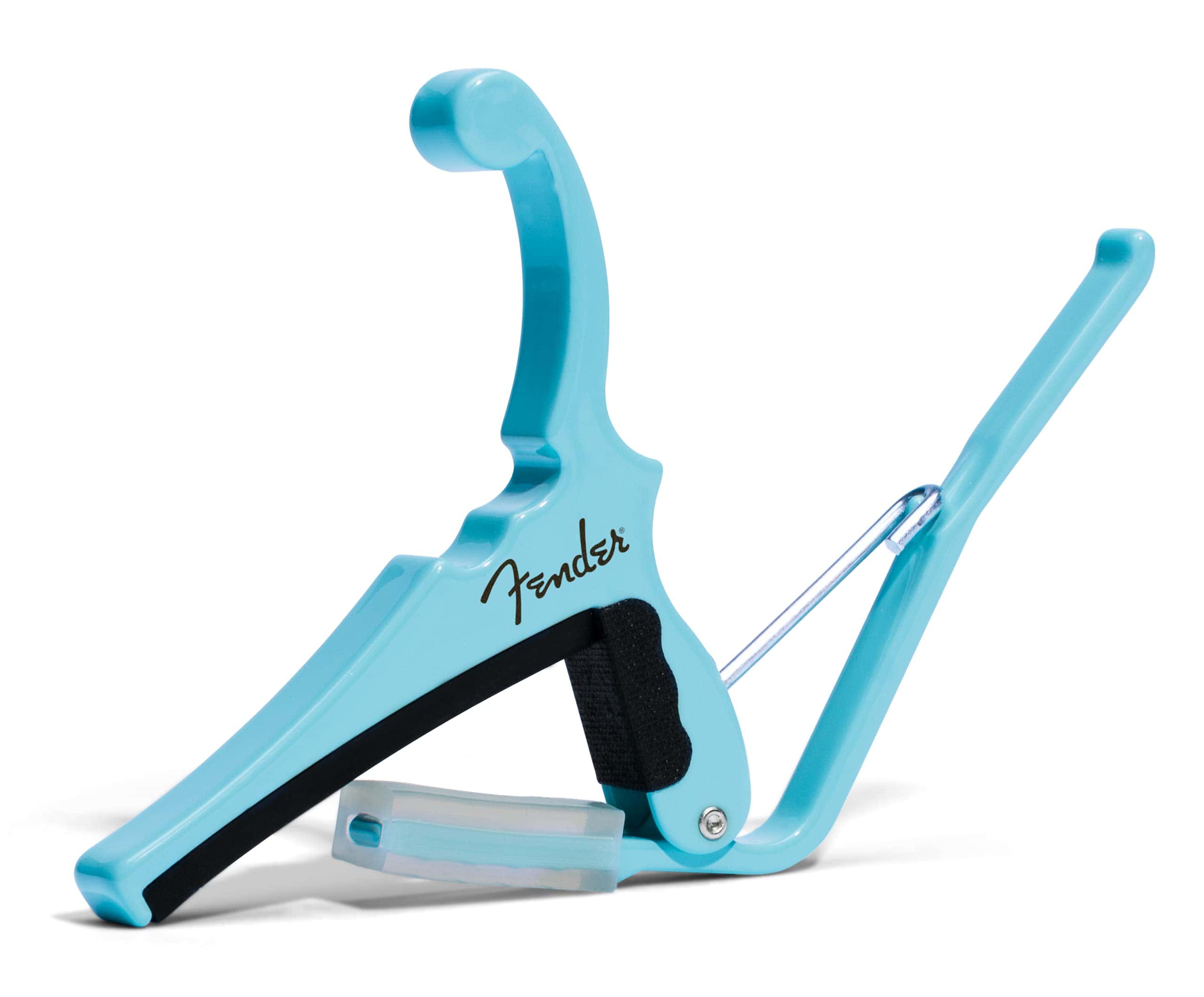Fender X Kyser Quick-Change Electric Guitar Capo (Daphne