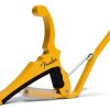 Fender X Kyser Quick-Change Electric Guitar Capo