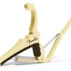 Fender X Kyser Quick-Change Electric Guitar Capo (Olympic