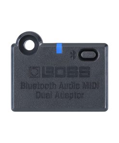 Adaptador Dual Bluetooth Audio MIDI de Boss BT-Dual
