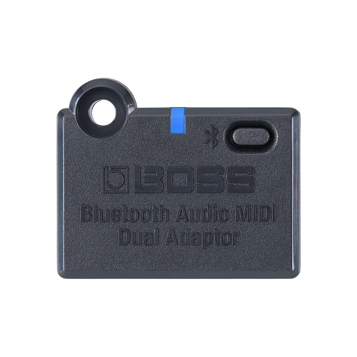 Adaptador Dual Bluetooth Audio MIDI de Boss BT-Dual