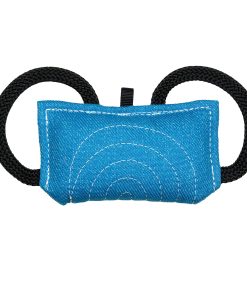 Juguete de Tira para Cachorro mordedor de REDLINE K-9, 9.5"