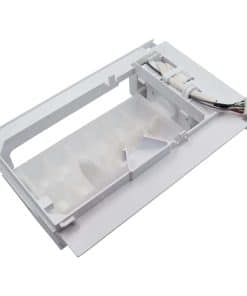 Ensamblaje de fabricador de hielo para refrigerador