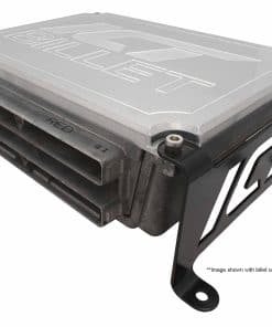 Soportes de montaje de acero ECM LS Gen 3 compatibles con