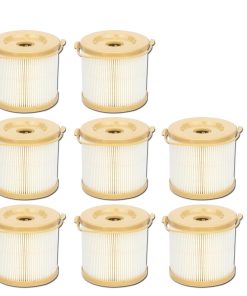 2010PM-OR 8PCS AULDAY 30 Micrones Elemento de Filtro de