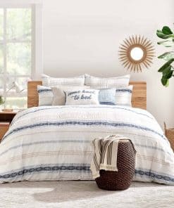 Set de Comforter Levtex Home Pickford - King Comforter +