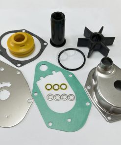 Kit de Reparación de Bomba de Agua RUIJADE 46-812966A12